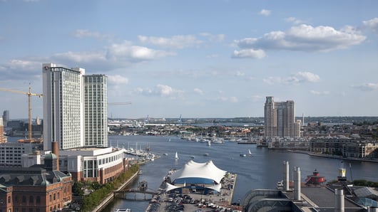 Despite Three Dismissals, Baltimore Files Climate Change Public Nuisance Lawsuit